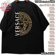 BIG SIZE T-SHIRTS CODE JA562 JUMBO 2XL 3XL 4XL 5XL 6XL 7XL 8XL 9XL 10XL 11XL 12XL baju t shirt lelak