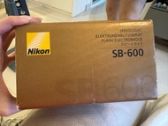 Nikon 閃光燈