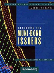 Handbook For Muni-Bond Issuers