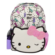 C & K smiggle Hello Kitty trẻ em ba lô với thiết kế gọn nhẹ cho các trường học