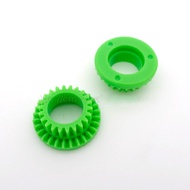 Tamiya | Resistant Transition Teeth Chassis 3.5:1 15349 MA/MS