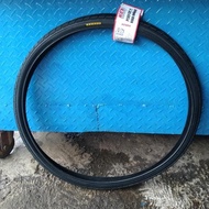 Hybrid bicycle outer tire 700c 700 x 40/40c 700x40 700x40c kenda kwest