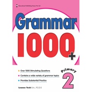 Primary 2 Grammar 1000+ (n)