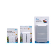 QQ Maizhilong ISTA Buoyancy Magnet Brush S (2-3 Feet Tank)/M (133cm Tank)/L (167cm Tank) Magnetic Fi