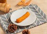 『米米食品』起司QQ棒 40支/包 920 g/包 15包/箱