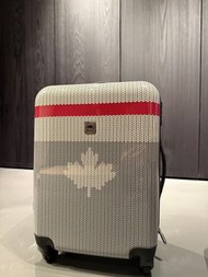 Roots 登機箱
