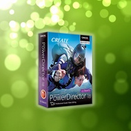Cyberlink PowerDirector Ultimate 2020 for Window