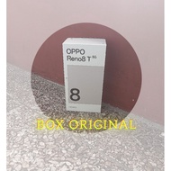 Box HP COVER DUS HANDPONE OPPO RENO 8T 5G