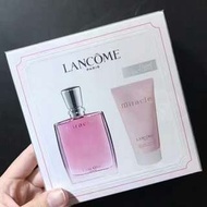 🇫🇷Lancôme 蘭蔻奇跡香水套裝