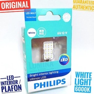 Can Pay For Place Philips Multireading Light LED - Interior Lights / Ceiling White Car FREE Shipping