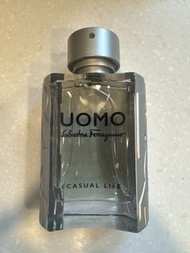 Salvatore Ferragamo Uomo Casual Life 100ml