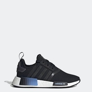 adidas ไลฟ์สไตล์ รองเท้า NMD-R1 ผู้หญิง สีดำ HQ4247