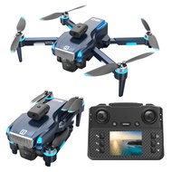 LF670 Mini Rc Drone Quadcopter Professional Long Distance Drone for Kids with 4k Dual Camera