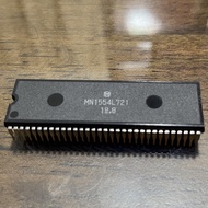 MN1554L721 IC MN 1554L721
