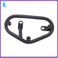 Motorcycle Saddlebag Bag Holder Side Luggage Rack Support for Speed 400 Speed400 Scrambler 400X Scra