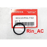 JAPAN Rubber Oring Seal Sil Delco Delko Distributor of Honda City Z Pesona SX8 & Odyssey Odysey RA6 