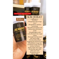 JAMU JEBAT BY KAK KM