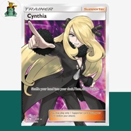 Cynthia · Ultra Prism (UPR) #148 Tier platinum pokemon ptcg tcg card