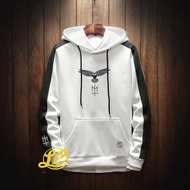 lc jaket hoodie maternal urbain disaster clasik jaket distro pria  wanita street style
