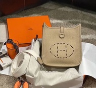 Hermes Mini Evelyne