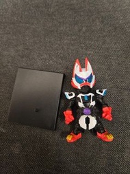 假面騎士 kamen rider converge geats laserboost form