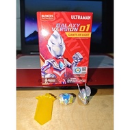 Ultraman Galaxy Version 01Blokees - Ultraman Zero (OFC)