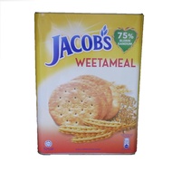 Jacob's Weetameal Tin 700g