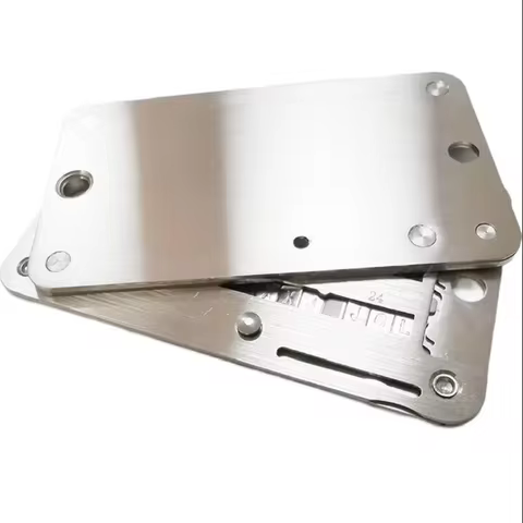 NEW Crypto Seed Phrase Storage,Secure Bitcoin Wallet, Private Key Recovery Cold Storage Backup 24 Wo