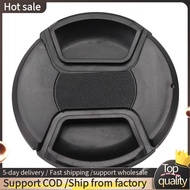 77 mm Lens Cap Protective Cover Cap New