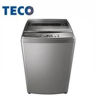 TECO東元14kg DD變頻洗衣機W1469XS四步淨-立體智能循環式水流 雙層平衡環-不鏽鋼抗菌內槽 W1488XS
