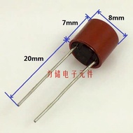 LCD TV Round Fuse Tube 3.15 A4A5A6.3 A250V/tryjh