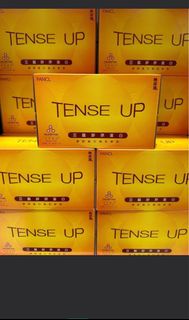 FANCL Tense Up