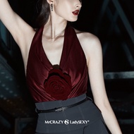 Áo Yếm Nữ Thời Trang - BST New Classic