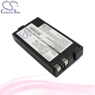 CS Battery For Canon E60 E61 / E63 / E65 / E65A / E66 / E67 Battery 2100mah CA-BP711