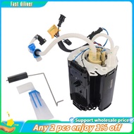 In stock-C2D25079 C2Z8509 9X239H307AE Electric  Pump for  XF XFR XJ XJR XJR575 2.0L /3.0L /5.0L V6 /