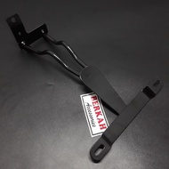 Asha.store01 Nmax License Plate Bracket