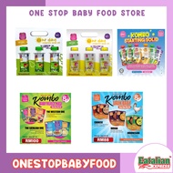 EATALIAN EXPRESS- LITTLE NUUR SET