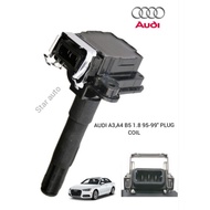 AUDI A3,A4 B5 1.8 95-99" PLUG COIL