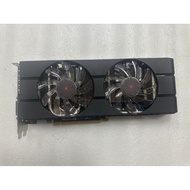 Kad grafik komputer meja GTX1080 GTX1080TI 8G 11G untuk bermain permainan PUBG dan LOL.
