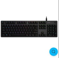 [九成九新]Logitech G512 RGB 茶軸
