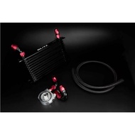 BLITZ RACING OIL COOLER KIT BR FOR MAZDA MX-5 MIATA ROADSTER (ND5RC & NDERC)(L230mm x H173mm x 50mm)