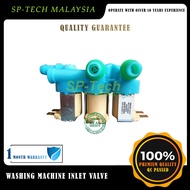 WA80F5S7 WA85F5S3 WA90F5S5 WA90J5710SG WA90J5713SW WA90J5730SG SAMSUNG WASHING MACHINE WATER INLET V
