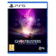 PlayStation - PS5 捉鬼敢死隊: 釋放的靈魂｜Ghost Busters: Spirits Unleashed (英文版)