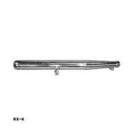 OOH (ท่อไอเสีย) Muffler with Silencer (สำหรับรถมอเตอร์ไซค์) (YAMAHA)