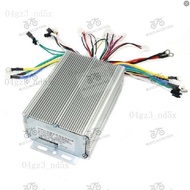 Taiwan Shipment🚚 Controller 48/60/72V 2000W 3000W Electric Kart Scooter One for Two Dual Drive Contr