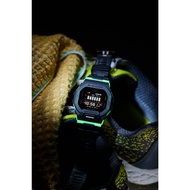 [Official Marco] GSHOCK GBD-200LM-1D / GBD200 G-SQUAD Luminescent Bluetooth Men Watch