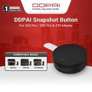 DDPAI Remote Snapshot Button For N5 Pro/ Z60 Pro/ Z90 Pro/ Z90 Master