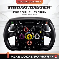 ThrustMaster Ferrari F1 Wheel Add-On Racing Wheel
