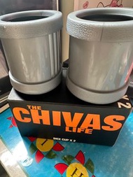 CHIVAS芝華士骰盅