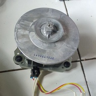 MESIN LG 2-tub 12KG original P1200RT washing machine dynamo washing motor